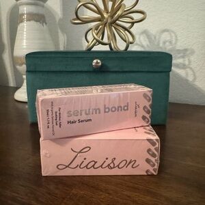 Liaison Serum Bond Hair Serum Brand New